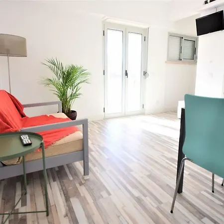 Palmira Terrace Апартаменты