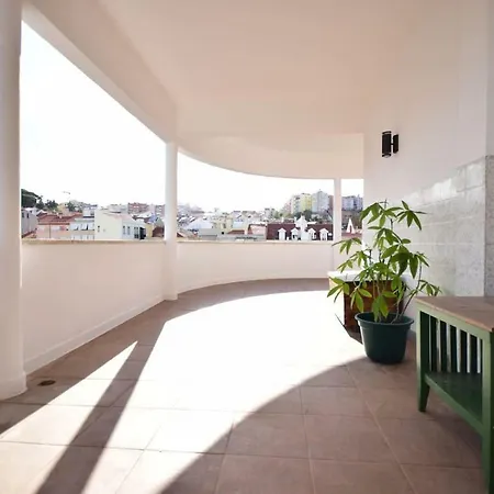 Palmira Terrace
