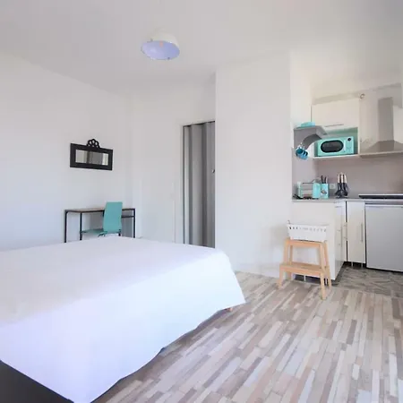Апартаменты Palmira Terrace Лиссабон