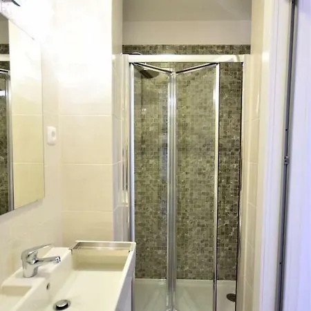Palmira Terrace Апартаменты Лиссабон