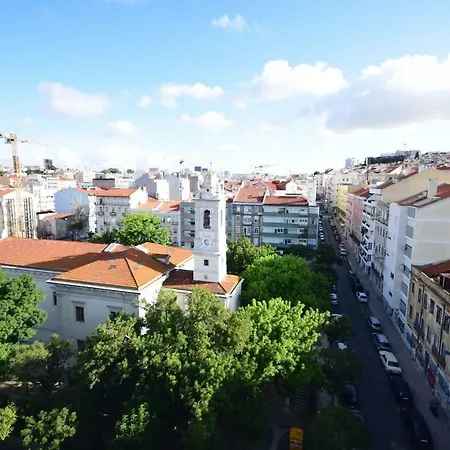 Palmira Terrace *