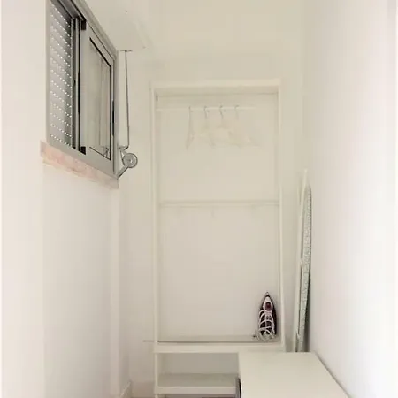 Апартаменты Palmira Terrace