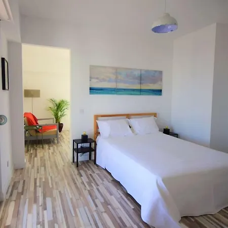 Апартаменты Palmira Terrace