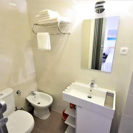 Palmira Terrace *