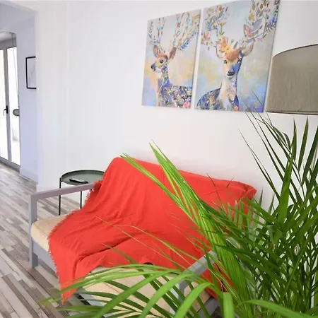 Palmira Terrace Апартаменты